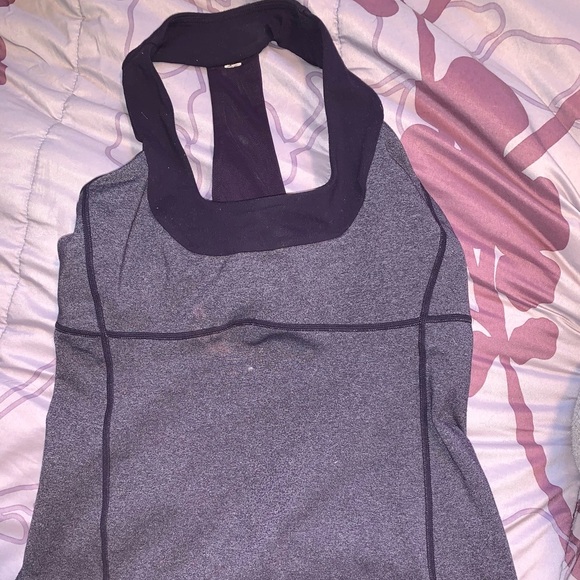 Lululemon Tank - Picture 2 of 6